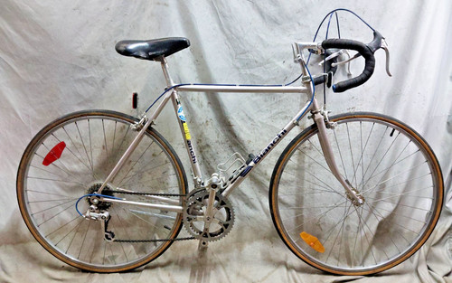 1982 bianchi classica - classica, road