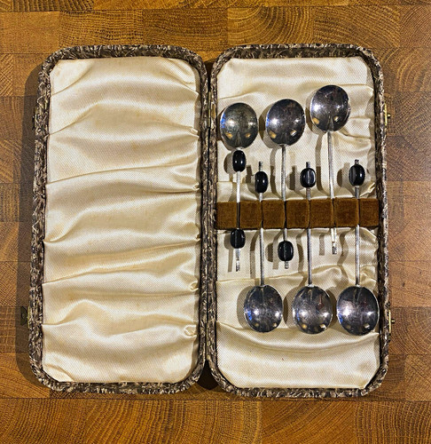 Set yeoman plate epns - set, of