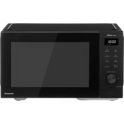 Panasonic sd35qbbpq 1000w - panasonic, nn-sd35qbbpq