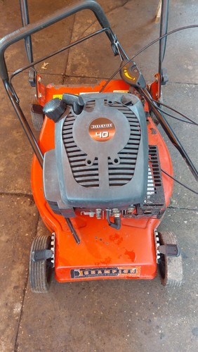 Briggs and stratton sv150 - briggs,