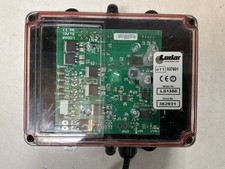 Lodar LS1350 Control Unit