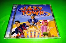 LazyTown The Original