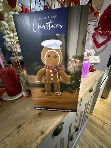 Christmas gingerbread girl - christmas,
