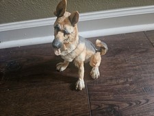 A Breed Apart German Shepherd