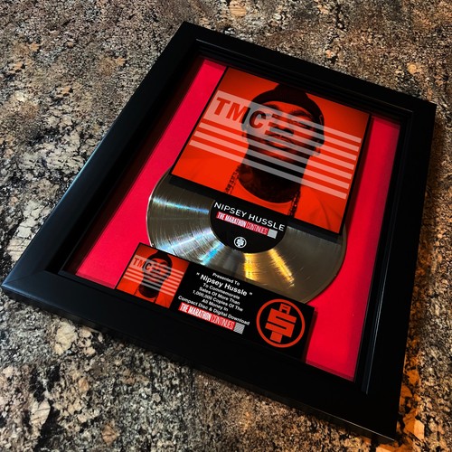 Nipsey hussle the - nipsey, (