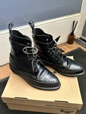 Dr Martens 1460 Geordin