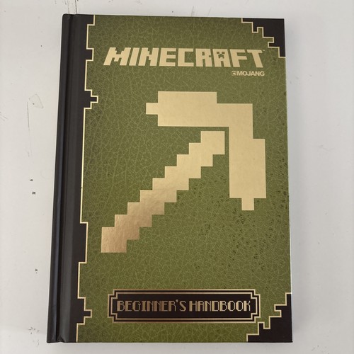 Minecraft beginner s - minecraft:, beginner’s