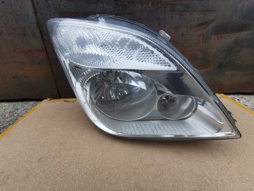 Mercedes sprinter w906 2012 - mercedes,