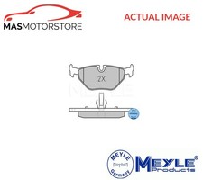 BRAKE PADS SET BRAKING PAD