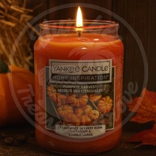 Yankee Candle Home Inspiration