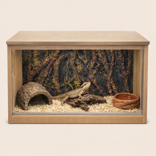 Rock aquarium background - rock,