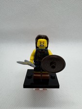 Genuine Lego Highland Battler