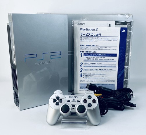 Sony playstation scph 39000 - 2, scph-39000