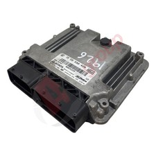 VAUXHALL ASTRA J GTC SRI ENGINE CONTROL UNIT (ECU) 2011-14 0281019088