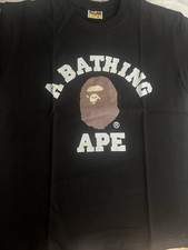 Bape Men's Medium T-Shirt
