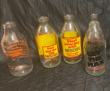 Unigate Advertising Milk