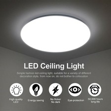 50W LED Ceiling Light Panel