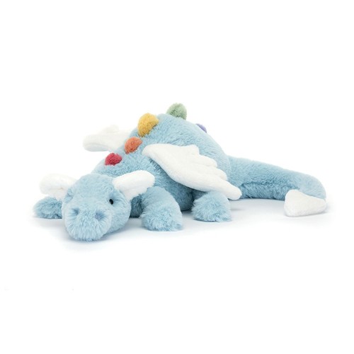 Authentic jellycat sky - authentic,