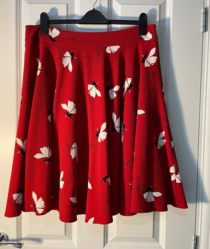 Gok wan for red white - gok,