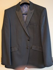 Autograph Dinner Suit: Jacket