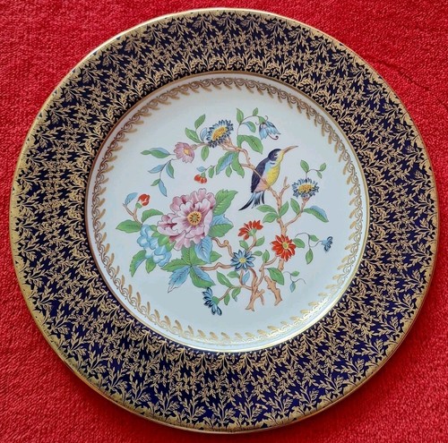 Aynsley fine bone - fine,
