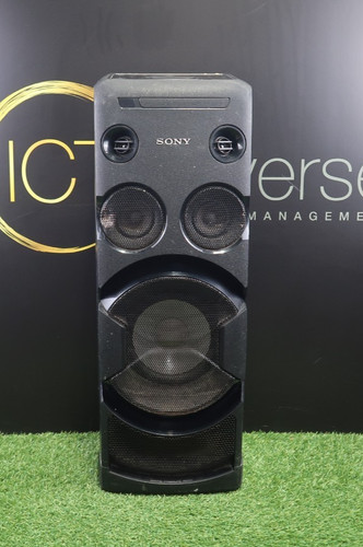 Sony mhc v50d wireless - mhc,