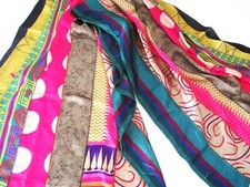 Darn Good Yarn NWT New Silk