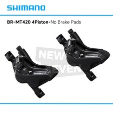 Shimano BR-MT420 Hydraulic