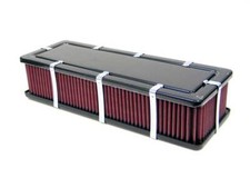 K&N Custom Racing Air Filter