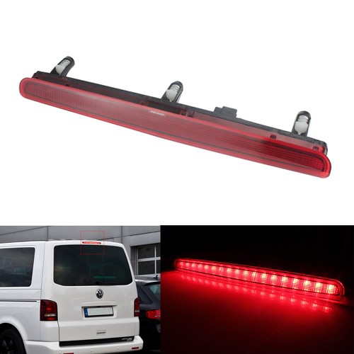 Rear high level led third - high,