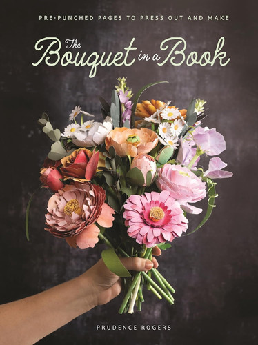 The bouquet book - in,