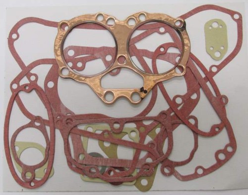 Ariel huntmaster engine gasket - huntmaster,