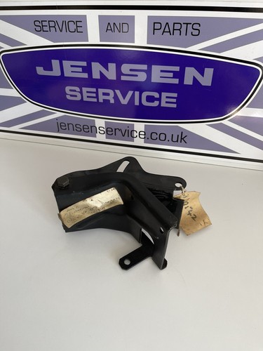 Jensen interceptor mk1 - &, ff