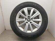 2010-2021 MK2 SEAT ALHAMBRA 16" ALLOY WHEEL & 6MM MICHELIN TYRE 7N5601025F
