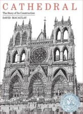 Cathedral: The Story of Its