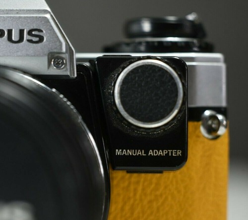Olympus om10 manual adapter - olympus,