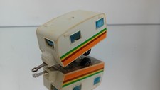 Majorette Caravan Sterckeman