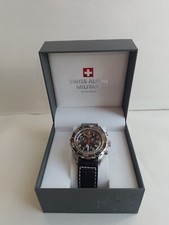 SWISS ALPINE MILITARY