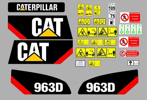 Decals compatible for - compatible,