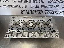 FIAT IVECO 2.3 Cylinder head 502295001/502295000/2 502295003 EU3/4/5
