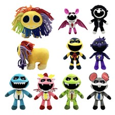 Nightmare Critters Nightmare