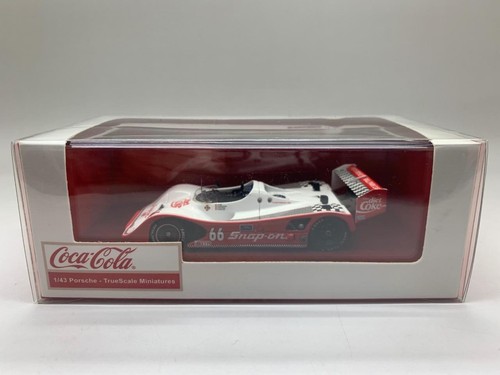 True scale models 1993 porsche - models,