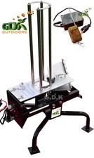 GDK BLACK WING WITH 90 METER