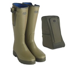 Le Chameau Men's Vierzonord