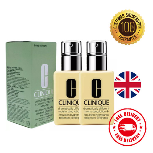2pack clinique dramatically - 2pack,