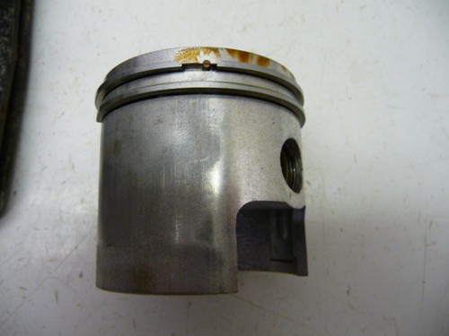 4019 yamaha at1 125cc - #4019,