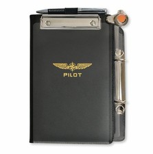 Pilot kneeboard new - kneeboard,