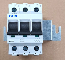 Eaton 3 Phase  125 Amp Main