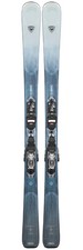 Brand new 166 Alpine ski set