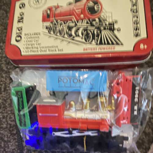 Funtime battery operated - funtime, toy